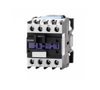 CJX2-2504 4NO 25A 220V 36V 24V CJX2-2508 2NO 2NC Rail Contactor Industrial Contactor CJX2-25004 LC1-25008 NWPNLXEA(CJX2-2508,24V)