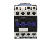 CJX2-2508 AC contactor 220V/50Hz 25A
