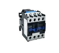 CJX2-2510 1NO CJX2-2501 1NC DIN Rail Mount Electric Power AC Contactor 25A Coil Voltage 380V 220V 110V 36V 24V LC1-D(CJX2-2510,36V)