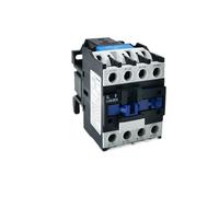 CJX2-2510 1NO CJX2-2501 1NC DIN Rail Mount Electric Power AC Contactor 25A Coil Voltage 380V 220V 110V 36V 24V LC1-D(CJX2-2501,380V)