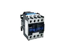 CJX2-2510 1NO CJX2-2501 1NC DIN Rail Power AC Contactor 25A Coil Voltage 380V 220V 110V 36V 24V LC1-D(24V)