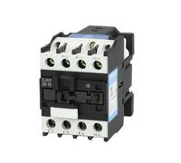 CJX2-2510 AC contactor 36V 50/60Hz Coil 25A 3 Phase 3 Pole 1NO