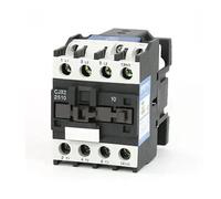 CJX2-2510 AC contactor 380V 50Hz Coil 25A 3 Pole 1NO