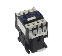 CJX2 2510 AC Contactor Voltage 380V 220V 110V 36V 24V LC1D25(AC24V)