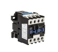 CJX2-2510 CJX2-2501 LC1 CJX2 Series 25A Contactor Magnetic AC Contactor AC380V 220V(CJX2-2510,380V)