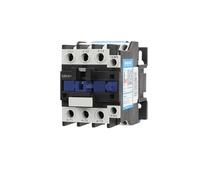 CJX2-3210 1NO AC Contactor- 25A coil voltage 380V 220V 110V 36V 24V LC1-D AC Contactor-(CJX2-3210 AC220V)