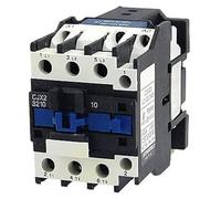CJX2-3210 660V Ui 50A Ith NO 3 Poles AC Contactor 380V 50/60Hz 32A