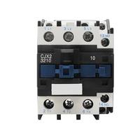 CJX2-3210 AC Contactor- switch 32A electromagnetic LC1-D3210 AC220V/380V 50/60HZ CJX2-3201(CJX2-3201 AC380V)