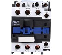 CJX2-3210 CJX2-3201 CJX2 LC1 Series 32A Contactor Magnetic AC Contactor AC380V 220V(CJX2-3201,380V)