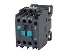 Cjx2-4011 5011 6511AC contactor Single 220 Three-Phase 380v36v Normally Open and Closed(4011,220V)