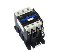 CJX2-5011 CJX2 LC1 Series 50A Contactor Magnetic AC Contactor AC380V 220V(380V)