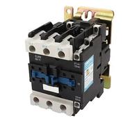 CJX2-6511 Ui 690V Ith 80A Three Phase 6 Screw Terminal AC Power Contactor