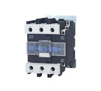 CJX2-80 KFX2-80 80A 24V 48V 110V 220V 380VAC 3 pole magnetic contactor electrical magnetic ac contactors(AC220V)