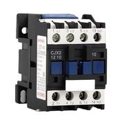 CJX2-9511 LC1 AC Contactor 95A 3Phase NO Coil Voltage 380V 220V 110V 36V 24V 50/60Hz Din Rail Mounted 1NO Normal Open(9511 24V)