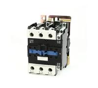 CJX2-D6511 electronic starter Control AC Contactor AC-3 30KW 80A 3P 3 Pole 110V Coil EKFBQBGW