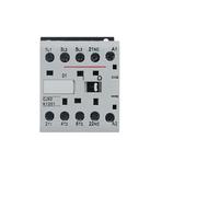CJX2-K AC Contactor Din Rail 3P 3main 1NO/3main 1NC Coil Voltage 220V 50/60Hz 6A 9A 12A(CJX2-K-0901)