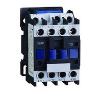 CJX2 Series AC contactor CJX2-2508 AC660V(CJX2-2508 AC110V)