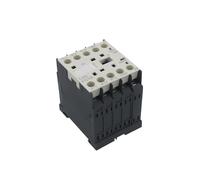 CJX2K06 09 12 16105 16015 Circuit Board Contactor Pin Type AC380V 220V 110V 24V 1Pcs(09105 3NO 1NO,24V)