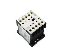 CJX2K0901Z Small DC Contactor LP1K0901 Contactor Voltage 36V DC