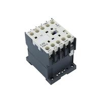 CJX2K0910Z small DC contactor LP1K0910 contactor voltage 24VDC