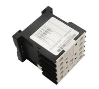 CJX2K1201Z DC Contactor LP1K1201 Contactor Voltage 110VDC 48VDC 36VDC 24VDC 12VDC Electric Magnetic Conatctor(DC48V)