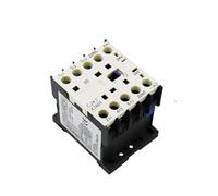 CJX2K1601Z small DC contactor LP1K1601 contactor voltage 24VDC