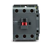 CJX2s-4011/220v/380v AC contactor can replace LC1-D40(CJX2s-4011 36V)