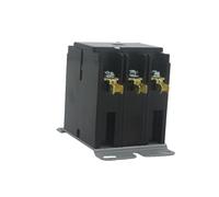 CJX9-40/3 CJX9-40 3P 40A 24V 120V 240V AC Air conditioning contactor magnetic
