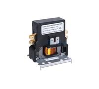 CJX9B-2 5S/32S AC220V AC110V Rated coil voltage 25/32/40A 1/2/3 pole dedicated air conditioning AC Contactor-(1P 25A,220V)