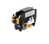 CJX9B-2 5S/32S AC220V AC110V Rated coil voltage 25/32/40A 1/2/3 pole dedicated air conditioning AC Contactor-(1P 30A,220V)