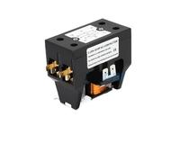CJX9B-2 5S/32S AC220V AC110V Rated coil voltage 25/32/40A 1/2/3 pole dedicated air conditioning AC Contactor-(2P 32A,110V)