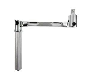 CK 1/2in Square Drive Z Shape Multi Angle Flexible Breaker Socket Bar, T4604