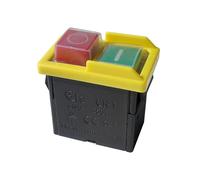 CK-1 Waterproof Push Button Switch ON-OFF 6(4) A 250V AC 10(8) A 125V AC(250V)