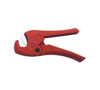 C.K 430001 PVC Pipe Cutter, 195 mm L