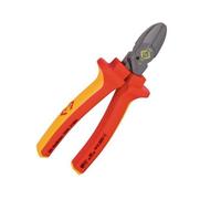 CK 431004 Redline VDE CombiCutter1 Side Wire/Cable Screw Cutter Pliers 160mm