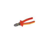 CK 431005 RedLine VDE Side Cutter Pliers 180mm
