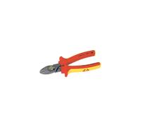 CK 431008 RedLine VDE CombiCutter3 Side Cutting Pliers 160mm