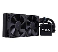 CK Alphacool Eisbaer LT240 CPU AIO Water Cooling Unit - 240mm (11445)