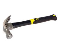 CK Anti Vibe Claw Hammer 450g