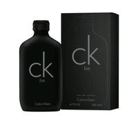 Calvin Klein CK Be eau de toilette unisex 200 ml