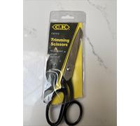 CK C8078 200MM 8" ALL PURPOSE TRIMMING SCISSORS - VAT REG