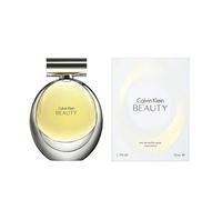 CK CALVIN KLEIN BEAUTY 50ML EAU DE PARFUM SPRAY BRAND NEW & SEALED