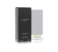 Calvin Klein Contradiction Eau de Toilette 100ml Spray