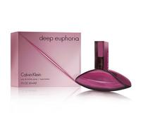 Ck Calvin Klein Deep Euphoria For Women 30ml Edt Spray