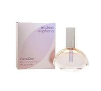 Ck Calvin Klein Endless Euphoria 40ml Eau De Parfum Spray