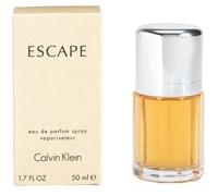 Ck Calvin Klein Escape For Woman 50ml Eau De Parfum Spray