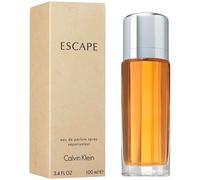 CK CALVIN KLEIN ESCAPE WOMEN 100ML EAU DE PARFUM SPRAY BRAND NEW & BOXED