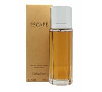 CK CALVIN KLEIN ESCAPE WOMEN 100ML EAU DE PARFUM SPRAY BRAND NEW & SEALED
