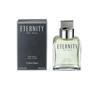 Calvin Klein Eternity Aftershave Men 100 ML