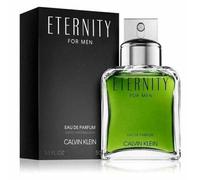 Calvin Klein Eternity for Men Eau de Parfum for Men 50 ml